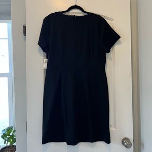 Old Navy Ponte-Knit Sheath Dress